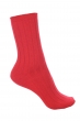 Cashmere & Elastane accessories socks dragibus w blood red 5 5 8 39 42 